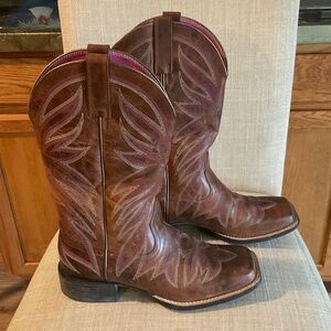 Cowgirl Boots